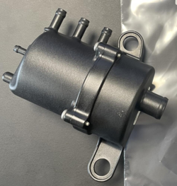 Suzuki damseparator Brugt