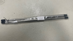 Dæmpere til låge Corsiva 150N