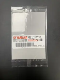 Yamaha SHIM (T:0.15MM)