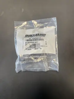 Mercury BUSHING ASSEMBLY