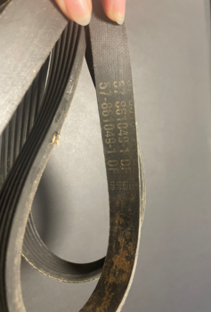 Mercury / Mercruiser Kilerem