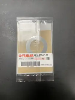YAMAHA SHIM (T:0.15MM)