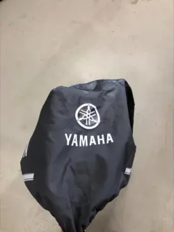 Yamaha Motor Cover F225-F250-F300