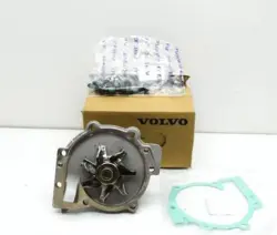 Volvo Penta Cirkulationspumpe (Kit), eks. Volvo D3