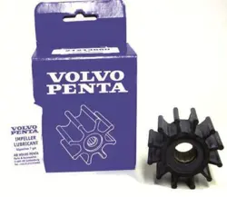 Volvo Penta Drive bellows
