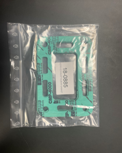 Sierra Exhaust Elbow Gasket