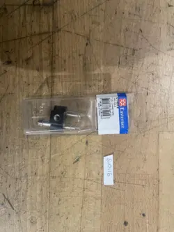 Motorconnector Easterne han til Johnson/Evindrude