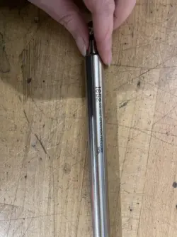 Gasdæmper 1852 392N