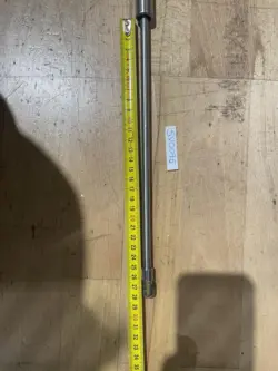 Gasdæmper 1852 392N