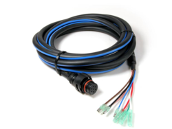 Kontrolkabel mellem kontrolboks og motor 5M