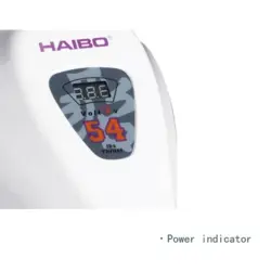 Haibo D-Series Håndstyret el-motor