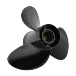 BluePerformance Propel, Mercury 135-400 HK, Aluminium, 3 blade