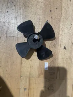 Quick propel 140mm (EQK140 - P175)