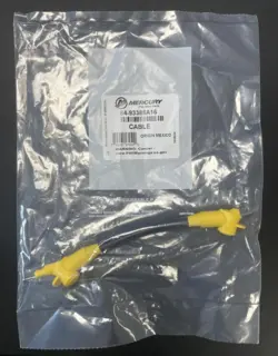Mercury Cable Assembly