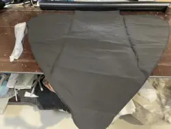 COASTER 600 BOWCOVER