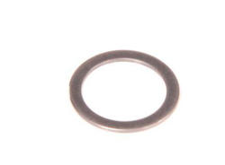 O-ring lower casing