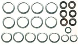 Bränslesystem Vaskesæt brændstofsystem - D17