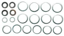 Bränslesystem Vaskesæt brændstofsystem - 2002