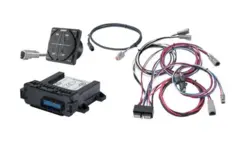 Lenco Autoglide Kit (trimcomputer)