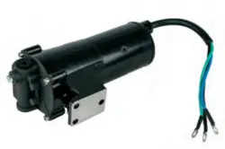 Powertrim & styring Hydrauliske pumper