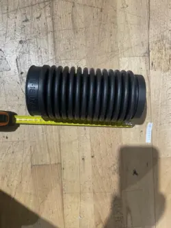 Sierra Udst.Bælg.Cobra 1994-. OMC/Volvo