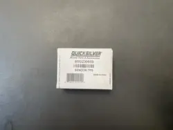 Mercury Sensor-TPS