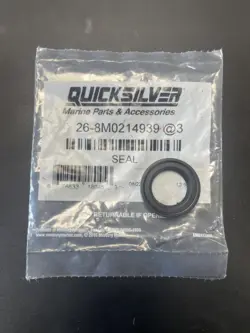 Quicksilver SEAL