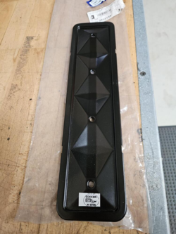 Volvo Penta PUSH ROD COVER FOR 3,0 - 181