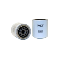 51596 WIX Oliefilter WIX Oliefilter 3/4-16) - Passer til VOLVO-PENTA +Marine