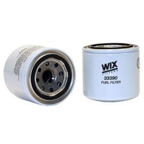 33390 WIX 20X1.5MM Passer til YANMAR+Marine