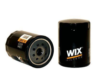 51061 WIX Oliefilter 13/16-16 - Passer til VOLVO-PENTA +Marine,+ YAMAHA