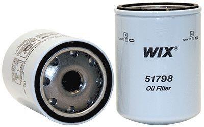 51798 WIX Oliefilter1 1/8-16 - Passer til VOLVO-PENTA+ Marine