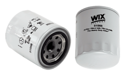 51568 WIX Oliefilter  20X1.5MM - Passer til YANMAR+ Marine