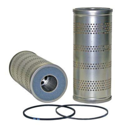 51069 WIX Filter - Passer til VOLVO-PENTA+ Marine+ YAMAHA+ Marine Engines