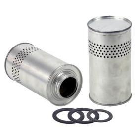 46106 WIX Filter  - Passer til VOLVO-PENTA+ Marine