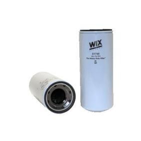 51748 WIX Oliefilter2 1/4-12 - Passer til Caterpillar Marine + Cummins Marine+ Volvo - Penta