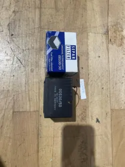 SEPAR filter 00530/50