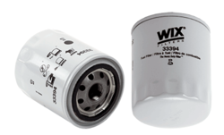 33394 WIX Oliefilter 20X1.5MM -  Passer til Yamaha Marine + Suzuki Marine