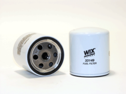 33149 WIX Oliefilter 14X1.5MM  -  Passer til Yamaha Marine + Suzuki Marine + Honda Marine