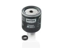 STM3690 VETUS Fuel filter M2/3/4/P4/VH4   -  Passer til VETUS