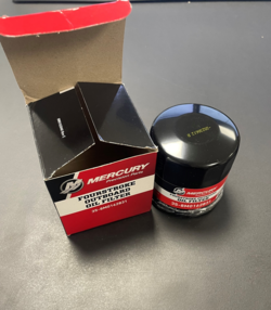 OLIEFILTER 8-25HK 4 TAKT