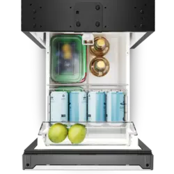 Dometic NRXD50, Udtrækskøleboks kompressor , 44L