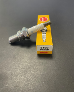 NGK Tændrør (DR7EB)