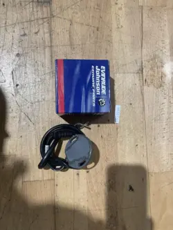 Evinrude/Johnson/Volvo Penta trim sender