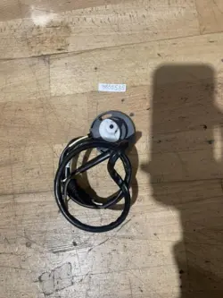 Evinrude/Johnson/Volvo Penta trim sender