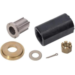 Hub til Suzuki 150-300 HK 4-Takt