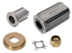 Hub til Mercrury Racing Choppers og Cleavers til V6 både