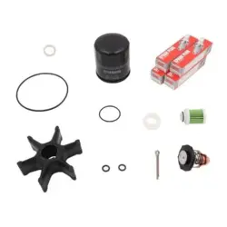 YAMAHA SERVICE KIT F80D / F100F