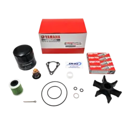YAMAHA SERVICE KIT F150D / F150F
