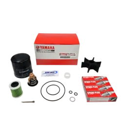 YAMAHA SERVICE KIT F150G / F175A / F175C / F200F / F200G
